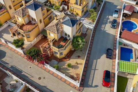 Villa zum Verkauf in Algorfa, Alicante, Spanien 3 Schlafzimmer, 103 m2 Nr. 137916 - Foto 1