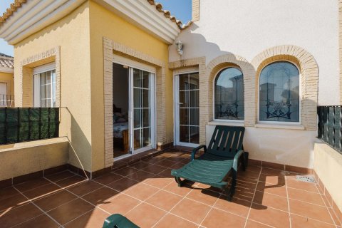 Villa zum Verkauf in Algorfa, Alicante, Spanien 3 Schlafzimmer, 103 m2 Nr. 137916 - Foto 21