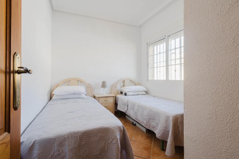 Villa zum Verkauf in Algorfa, Alicante, Spanien 3 Schlafzimmer, 103 m2 Nr. 137916 - Foto 11