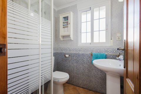 Villa zum Verkauf in Algorfa, Alicante, Spanien 3 Schlafzimmer, 103 m2 Nr. 137916 - Foto 9