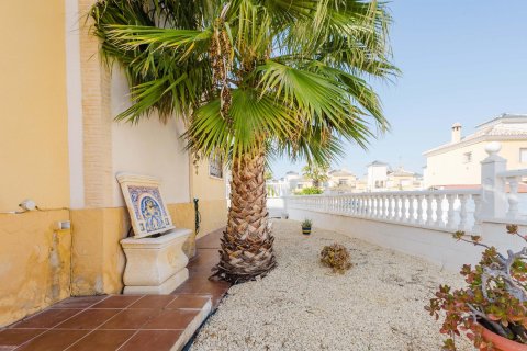 Villa zum Verkauf in Algorfa, Alicante, Spanien 3 Schlafzimmer, 103 m2 Nr. 137916 - Foto 29