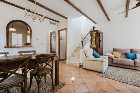 Villa à vendre Algorfa, Alicante, Espagne, 3 chambres, 103 m2 No. 137916 - photo 3