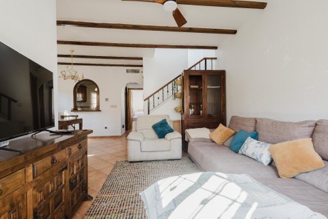 Villa à vendre Algorfa, Alicante, Espagne, 3 chambres, 103 m2 No. 137916 - photo 6