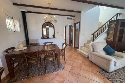 Villa en venta Algorfa, Alicante, España 3 dormitorios, 103 m2 No. 137916 - foto 14
