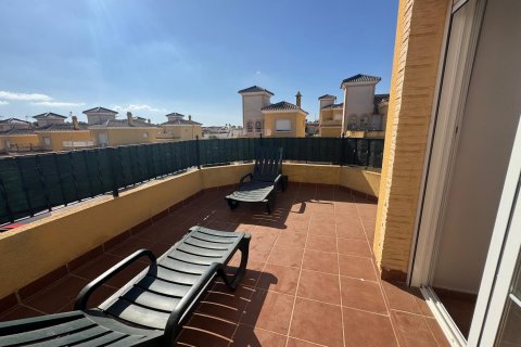 Villa en venta Algorfa, Alicante, España 3 dormitorios, 103 m2 No. 137916 - foto 29