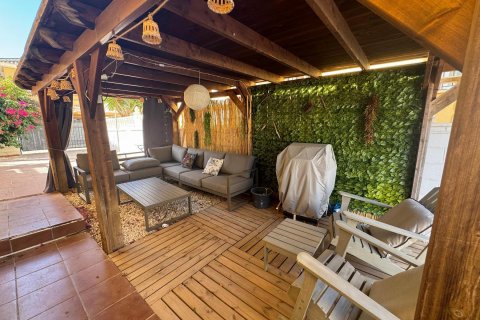 Villa en venta Algorfa, Alicante, España 3 dormitorios, 103 m2 No. 137916 - foto 10