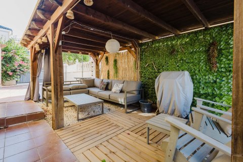 Villa zum Verkauf in Algorfa, Alicante, Spanien 3 Schlafzimmer, 103 m2 Nr. 137916 - Foto 4