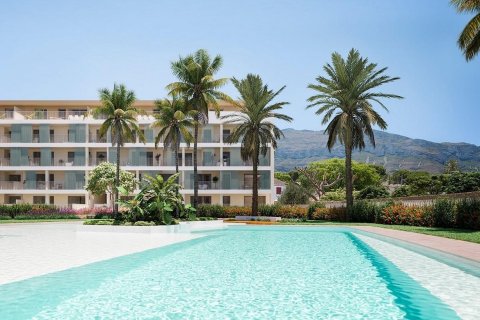Wohnung zum Verkauf Denia, Alicante, Spanien 4 Schlafzimmer, 142 m2 Nr. 137432 - Foto 4