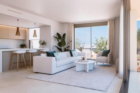 Wohnung zum Verkauf Denia, Alicante, Spanien 4 Schlafzimmer, 142 m2 Nr. 137432 - Foto 11