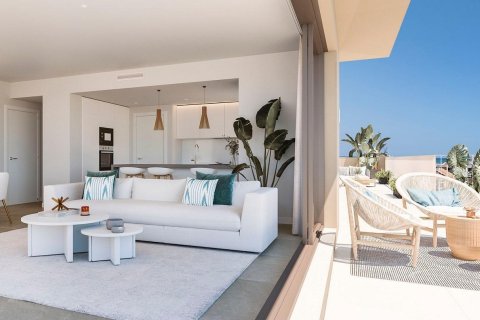 Wohnung zum Verkauf Denia, Alicante, Spanien 4 Schlafzimmer, 142 m2 Nr. 137432 - Foto 8