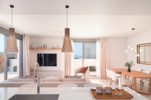 Wohnung zum Verkauf Denia, Alicante, Spanien 4 Schlafzimmer, 142 m2 Nr. 137432 - Foto 13