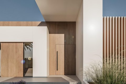 Villa pārdošanā El Campello, Alicante, Spānijā 3 istabas, 140 m2 Nr. 137429 - attēls 3