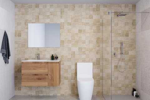 Appartamento in vendita Gran Alacant, Alicante, Spagna 3 camere da letto, 97 mq. N° 137431 - foto 12