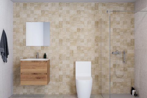 Appartamento in vendita Gran Alacant, Alicante, Spagna 3 camere da letto, 97 mq. N° 137431 - foto 13