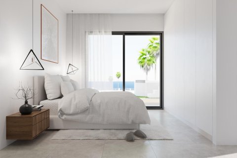 Appartamento in vendita Gran Alacant, Alicante, Spagna 3 camere da letto, 97 mq. N° 137431 - foto 11
