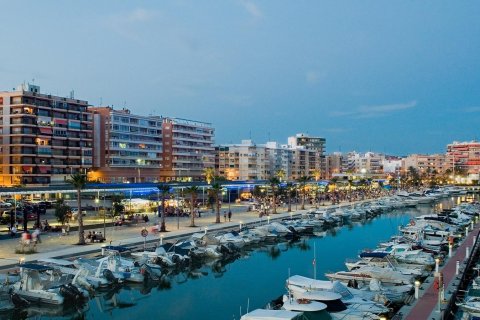 Appartamento in vendita Gran Alacant, Alicante, Spagna 3 camere da letto, 97 mq. N° 137431 - foto 15