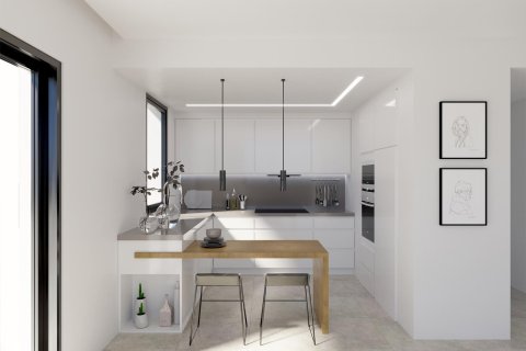 Appartamento in vendita Gran Alacant, Alicante, Spagna 3 camere da letto, 97 mq. N° 137431 - foto 10