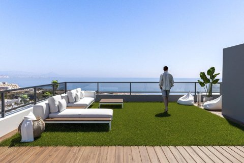 Appartamento in vendita Gran Alacant, Alicante, Spagna 3 camere da letto, 97 mq. N° 137431 - foto 6