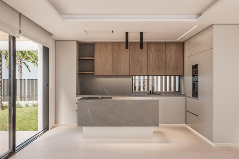 Продажа виллы Эль Кампельо, Аликанте, Испания 4 спальни, 182м2 №137430 - фото 3
