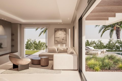 Villa en venta El Campello, Alicante, España 2 dormitorios, 116 m2 No. 137427 - foto 5