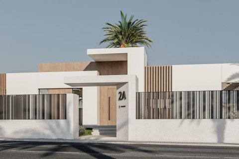 Villa in vendita El Campello, Alicante, Spagna 2 camere da letto, 113 mq. N° 137428 - foto 3
