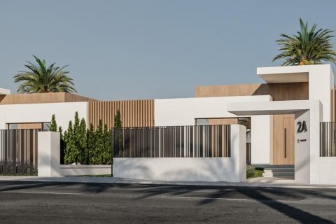 Villa in vendita El Campello, Alicante, Spagna 2 camere da letto, 113 mq. N° 137428 - foto 5