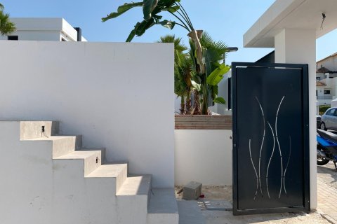 Willa w Finestrat, Alicante, Hiszpania 6 sypialni, 500 mkw. nr 165717 – zdjęcie 10