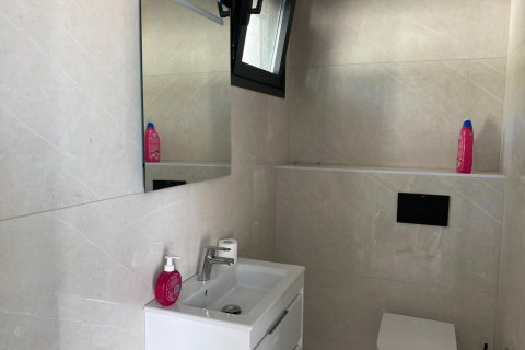 Willa w Finestrat, Alicante, Hiszpania 6 sypialni, 500 mkw. nr 165717 – zdjęcie 30