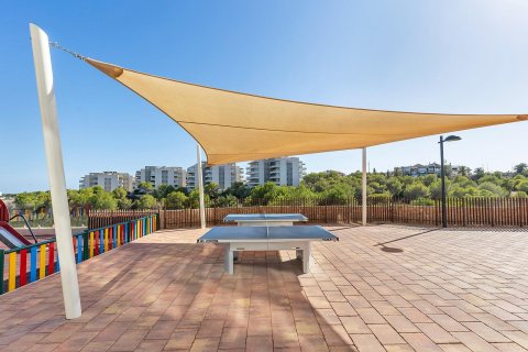 Apartament w Los Dolses, Alicante, Hiszpania 2 sypialnie, 93 mkw. nr 165712 – zdjęcie 12