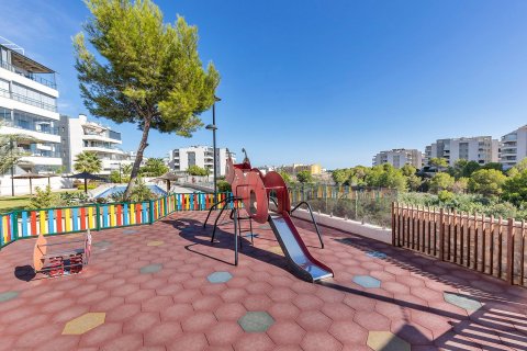 Apartament w Los Dolses, Alicante, Hiszpania 2 sypialnie, 93 mkw. nr 165712 – zdjęcie 18