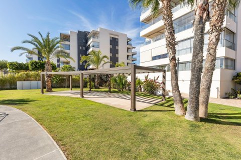 Apartament w Los Dolses, Alicante, Hiszpania 2 sypialnie, 93 mkw. nr 165712 – zdjęcie 20