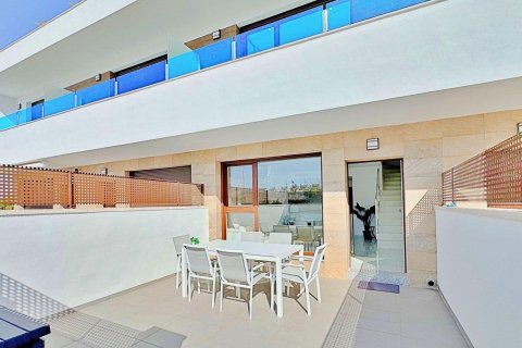 Bungalow in vendita a Torrevieja, Alicante, Spagna 3 camere da letto, 113 mq. N° 165713 - foto 16