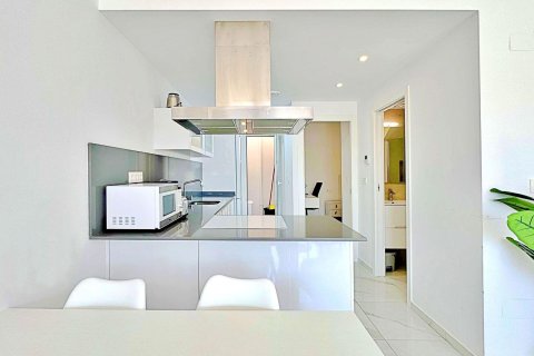 Bungalow in vendita a Torrevieja, Alicante, Spagna 3 camere da letto, 113 mq. N° 165713 - foto 12