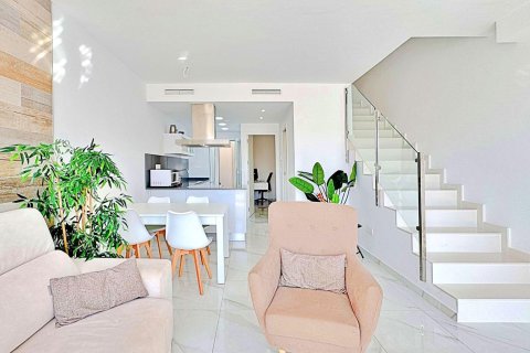 Bungalow in vendita a Torrevieja, Alicante, Spagna 3 camere da letto, 113 mq. N° 165713 - foto 23