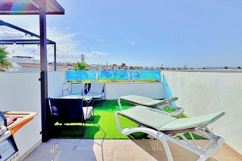 Bungalow in vendita a Torrevieja, Alicante, Spagna 3 camere da letto, 113 mq. N° 165713 - foto 27