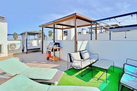 Bungalow in vendita a Torrevieja, Alicante, Spagna 3 camere da letto, 113 mq. N° 165713 - foto 28