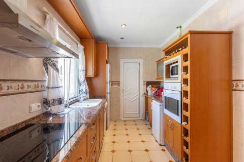 Willa w Torrevieja, Alicante, Hiszpania 4 sypialnie, 212 mkw. nr 165711 – zdjęcie 9