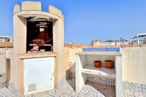 Bungalow in vendita a La Zenia, Alicante, Spagna 2 camere da letto, 64 mq. N° 165714 - foto 24