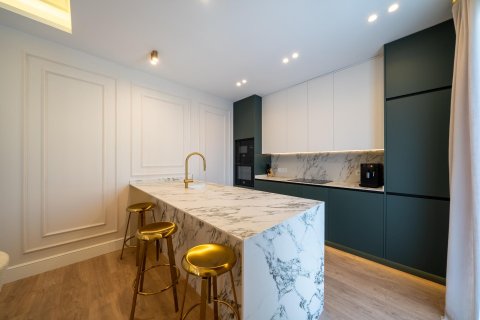 Wohnung zum Verkauf in Madrid, Spanien 2 Schlafzimmer, 121 m2 Nr. 165716 - Foto 11