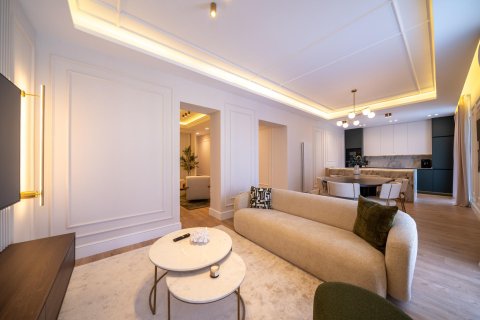 Wohnung zum Verkauf in Madrid, Spanien 2 Schlafzimmer, 121 m2 Nr. 165716 - Foto 4