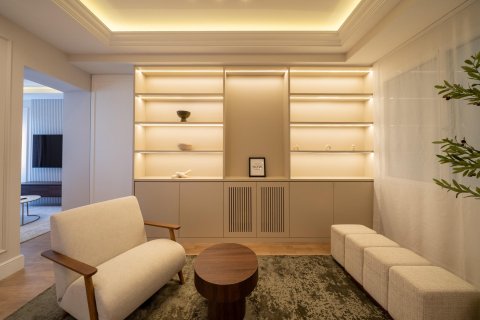 Wohnung zum Verkauf in Madrid, Spanien 2 Schlafzimmer, 121 m2 Nr. 165716 - Foto 19