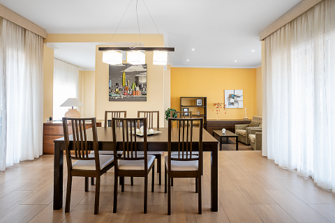House for sale Lloret de Mar, Girona, Spain 4 bedrooms, 332 sq.m. No. 69450 - photo 26
