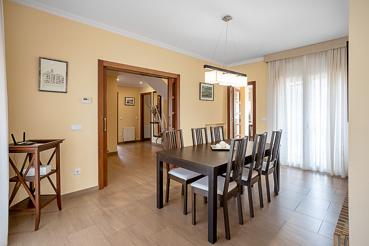 Дом в Льорет-де-Мар, Герона, Испания 4 спальни, 332м2 №69450