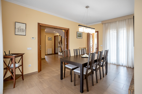 House for sale Lloret de Mar, Girona, Spain 4 bedrooms, 332 sq.m. No. 69450 - photo 25