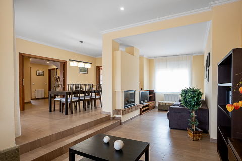 House for sale Lloret de Mar, Girona, Spain 4 bedrooms, 332 sq.m. No. 69450 - photo 19