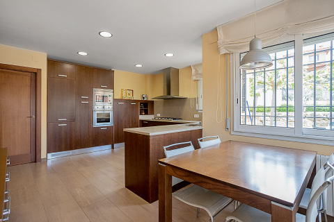 House for sale Lloret de Mar, Girona, Spain 4 bedrooms, 332 sq.m. No. 69450 - photo 20