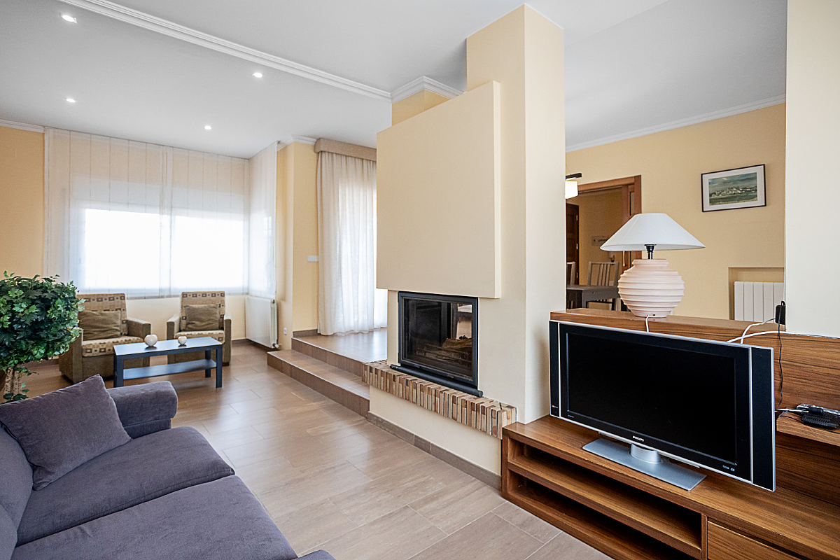 Дом в Льорет-де-Мар, Герона, Испания 4 спальни, 332м2 №69450
