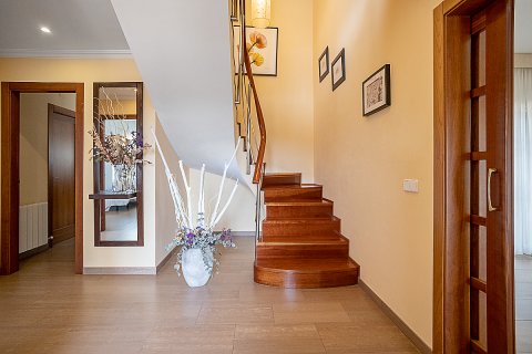 House for sale Lloret de Mar, Girona, Spain 4 bedrooms, 332 sq.m. No. 69450 - photo 23