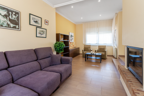 House for sale Lloret de Mar, Girona, Spain 4 bedrooms, 332 sq.m. No. 69450 - photo 17