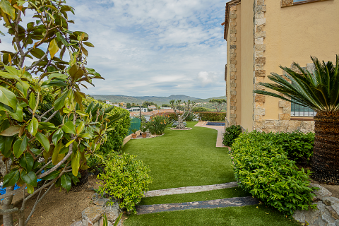 House for sale Lloret de Mar, Girona, Spain 4 bedrooms, 332 sq.m. No. 69450 - photo 7